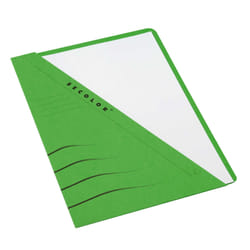 Jalema Secolor Carton Vert A4