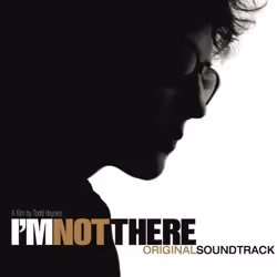 Music On Vinyl Original Soundtrack - I'M Not There (Eddie Vedder, The Black Keys, Sufjan Stevens, Jack Johnson A.O.) (2007), ...
