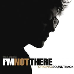 Music On Vinyl Original Soundtrack - I'M Not There (Eddie Vedder, The Black Keys, Sufjan Stevens, Jack Johnson A.O.) (2007)