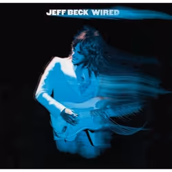 Music On Vinyl Jeff Beck - Wired, Vinyl, Vinyl, Jeff Beck, Support physique, 19/08/2010, Side A 1. Led Boots 2. Come Dancing ...