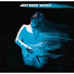 Music On Vinyl Jeff Beck - Wired, Vinyl