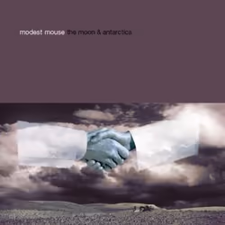 Music On Vinyl Modest Mouse - Moon & Antarctica, Vinyl, Vinyl, Modest Mouse, Support physique, 27/04/2015, Side A 1. 3rd ...