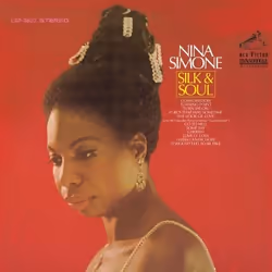 Music On Vinyl Nina Simone - Silk &amp; Soul, Vinyl, Vinyl, Nina Simone, Support physique, 24/03/2011, Side A 1. It Be's That ...