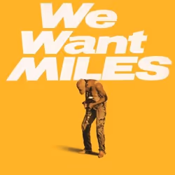 Music On Vinyl Miles Davis - We Want Miles, Vinyl, Vinyl, Miles Davis, Support physique, 24/03/2011, Side A 1. Jean Pierre 2. ...