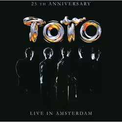 Music On Vinyl Toto - 25Th Anniversary:Live In Amsterdam, Vinyl, Vinyl, Toto, Support physique, 21/04/2011, Side A Medley: 1. ...