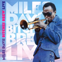 Music On Vinyl Miles Davis - Bitches Brew Live, Vinyl, Vinyl, Miles Davis, Support physique, 24/02/2011, Side A 1. Miles Runs ...
