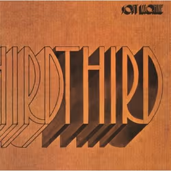 Music On Vinyl Soft Machine - Third (1970), Vinyl, Soft Machine, Support physique, 21/03/2016, Side A 1. Facelift Side B 1. S ...