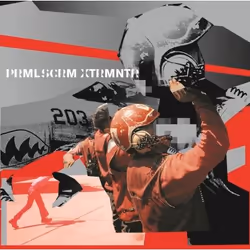 Music On Vinyl Primal Scream - Xtrmntr, Vinyl, Vinyl, Primal Scream, Support physique, 12/05/2011, Side A 1. Kill All Hippies ...