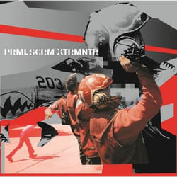 Music On Vinyl Primal Scream - Xtrmntr, Vinyl