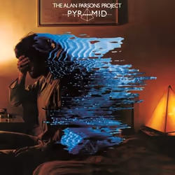 Music On Vinyl The Alan Parsons Project - Pyramid, Vinyl, Vinyl, The Alan Parsons Project, Support physique, 23/06/2011, Side ...