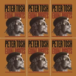 Music On Vinyl Peter Tosh - Equal Rights, Vinyl, Vinyl, Peter Tosh, Support physique, 13/10/2011, Side A 1. Get Up, Stand Up  ...
