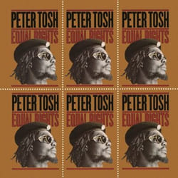 Music On Vinyl Peter Tosh - Equal Rights, Vinyl