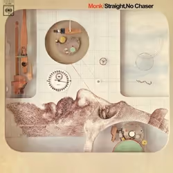 Music On Vinyl Thelonious Monk - Straight No Chaser, Vinyl, Vinyl, Thelonious Monk, Support physique, 18/02/2013, Side A 1. L ...