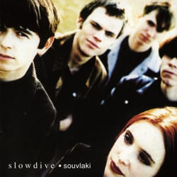 Music On Vinyl Slowdive - Souvlaki, Vinyl