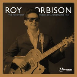 Music On Vinyl Roy Orbison - The Monument Singles Collection, Vinyl