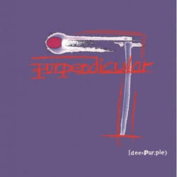 Music On Vinyl Deep Purple - Purpendicular, Vinyl