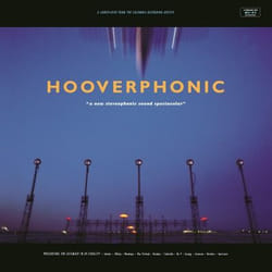 Music On Vinyl Hooverphonic - A New Stereophonic Sound Spectacular, Vinyl