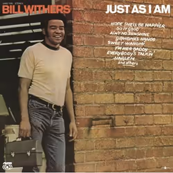 Music On Vinyl Bill Withers - Just As I Am, Vinyl, Vinyl, Bill Withers, Support physique, 19/01/2012, Side A 1. Harlem 2. Ain ...