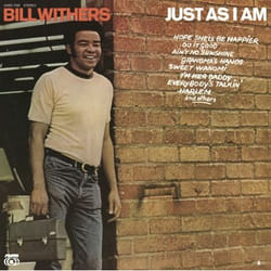 Music On Vinyl Bill Withers - Just As I Am, Vinyl