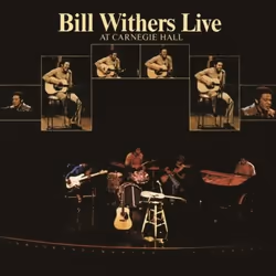 Music On Vinyl Bill Withers - Live At Carnegie Hall, Vinyl, Vinyl, Bill Withers, Support physique, 14/06/2012, Side A 1. Use  ...