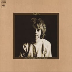 Music On Vinyl Alexander - Oar, Vinyl
