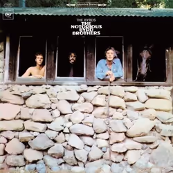 Music On Vinyl The Byrds - The Notorious Byrd Brothers, Vinyl, Vinyl, The Byrds, Support physique, 19/01/2012, Side A 1. Arti ...