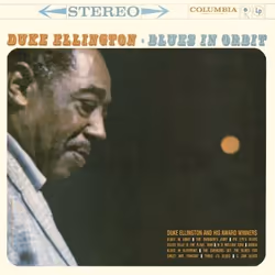 Music On Vinyl Duke Ellington - Blues In Orbit, Vinyl, Vinyl, Duke Ellington, Support physique, 05/01/2012, Side A 1. Three J ...