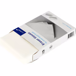 Legamaster papiers pour petit bloc effaceur 100pcs