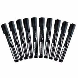 Legamaster TZ41 marqueur permanent noir