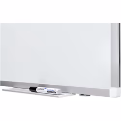 Legamaster PREMIUM PLUS tableau blanc 120x240cm - Vue supplémentaire 2