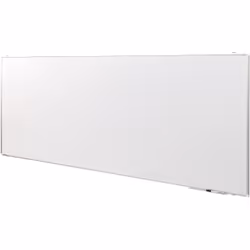 Legamaster PREMIUM PLUS tableau blanc 120x240cm - Vue supplémentaire 3