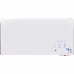 Legamaster PREMIUM PLUS tableau blanc 120x240cm - Vue supplémentaire 4