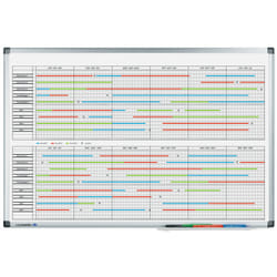Legamaster PREMIUM planning de projet 60x90cm