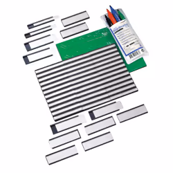 Legamaster PREMIUM planning annuel 6 mois 90x120cm
