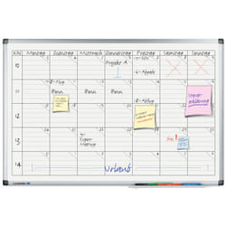Legamaster PREMIUM planning universel 60x90cm