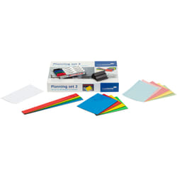 Legamaster planset 2 for 40 people, events, projects