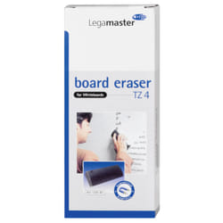 Legamaster TZ4 brosse magnétique