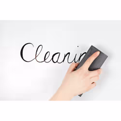 Legamaster TZ4 papier de rechange 100pcs - Vue supplémentaire 4