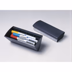 Legamaster board assistant anthracite