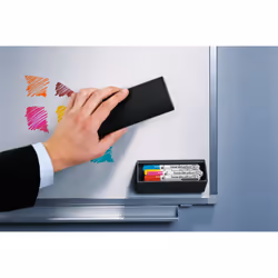 Legamaster board assistant anthracite - Vue supplémentaire 4