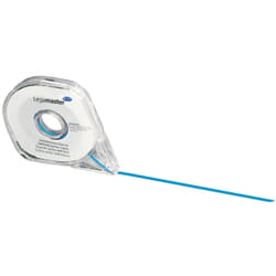 Legamaster planboard divider tape 2,5mm x 16m bleu