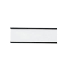 Legamaster porte-étiquette magnétique 20x60mm