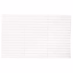 Legamaster étiquettes à insérer pour porte-étiquette 20x60mm blanches 90pcs, Allemagne, 60 mm, 20 mm, 29,7 g, 130 mm, 210 mm