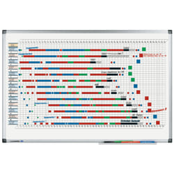 Legamaster PREMIUM planning annuel 53 semaines 60x90cm