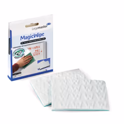 Legamaster MagicWipe éponge 2pcs