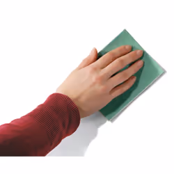 Legamaster MagicWipe éponge 2pcs