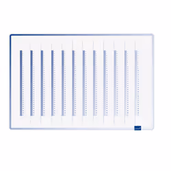 Legamaster ACCENTS planning annuel 60x90cm