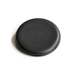 Legamaster aimant tableau en verre noir 5pcs