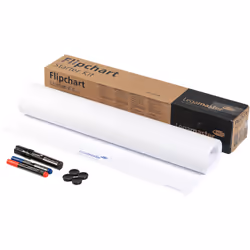 Legamaster STARTER flipchart jeu d'accessoires 14-pièces - Vue supplémentaire 4