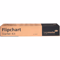 Legamaster STARTER flipchart jeu d'accessoires 14-pièces - Vue supplémentaire 5